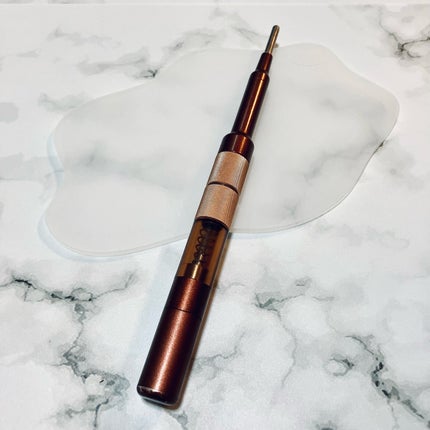 小籠包ちゃん フォロバ100% on LIPS 「\美容医療級の変化/🌿フェイスポインター1番細い物で顔用これが..」(2枚目)