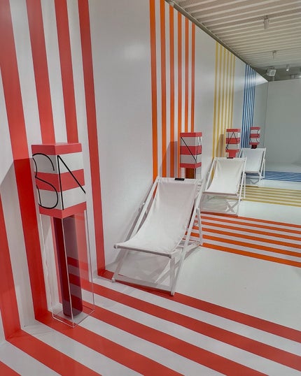 なっちゃん on LIPS 「【NARSTHEHOTESCAPEBEACHHOUSE】@na..」(6枚目)