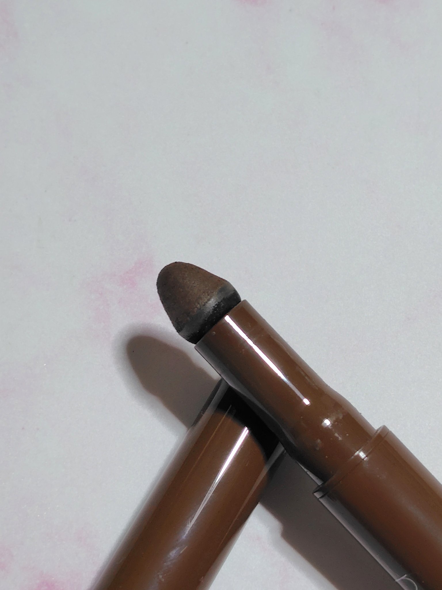 ウスイトコカクシ/muice/その他スタイリングを使ったクチコミ（2枚目）