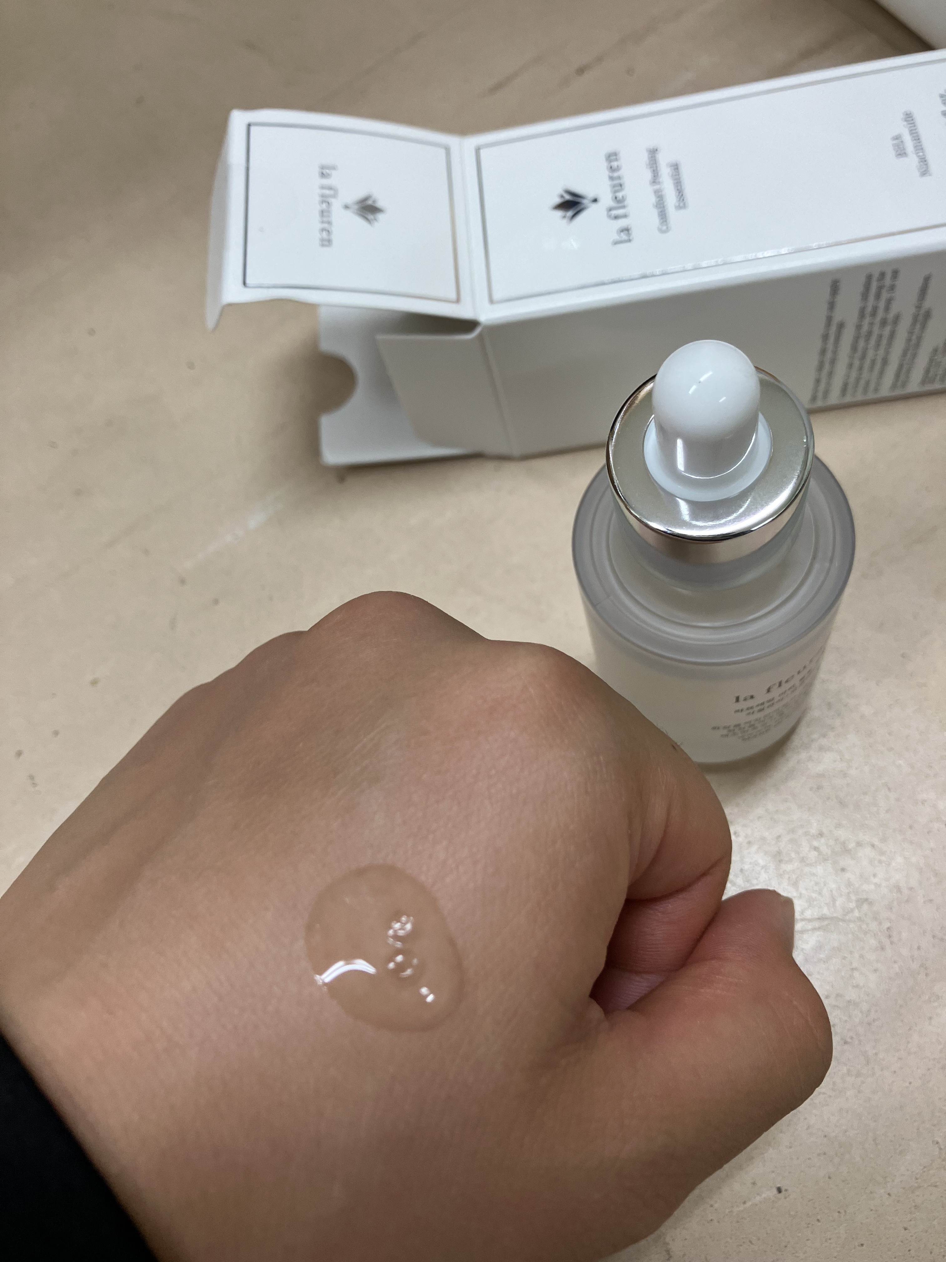 を使ったクチコミ（2枚目）