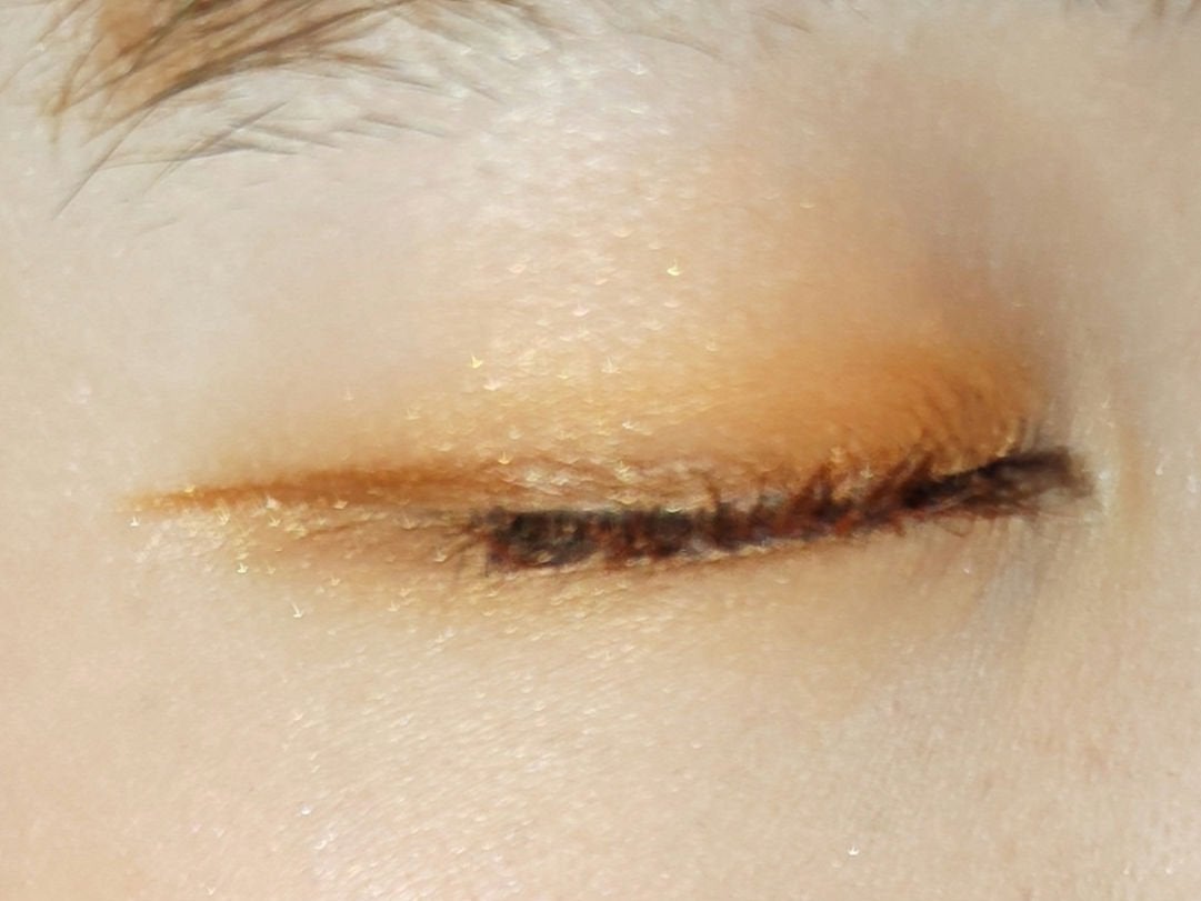 チーク ポップ/CLINIQUE/パウダーチークを使ったクチコミ(4枚目)