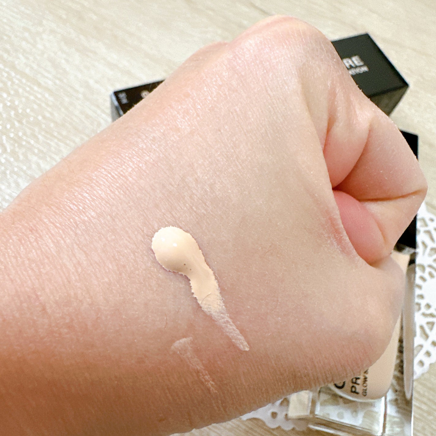 ããªãºã ãªãŒãã«ïœ¥ã°ããŠïœ¥ã»ã©ã  ãã¡ã³ããŒã·ã§ã³/GIVENCHY/ãªããããã¡ã³ããŒã·ã§ã³ã䜿ã£ãã¯ãã³ãïŒ5æç®ïŒ