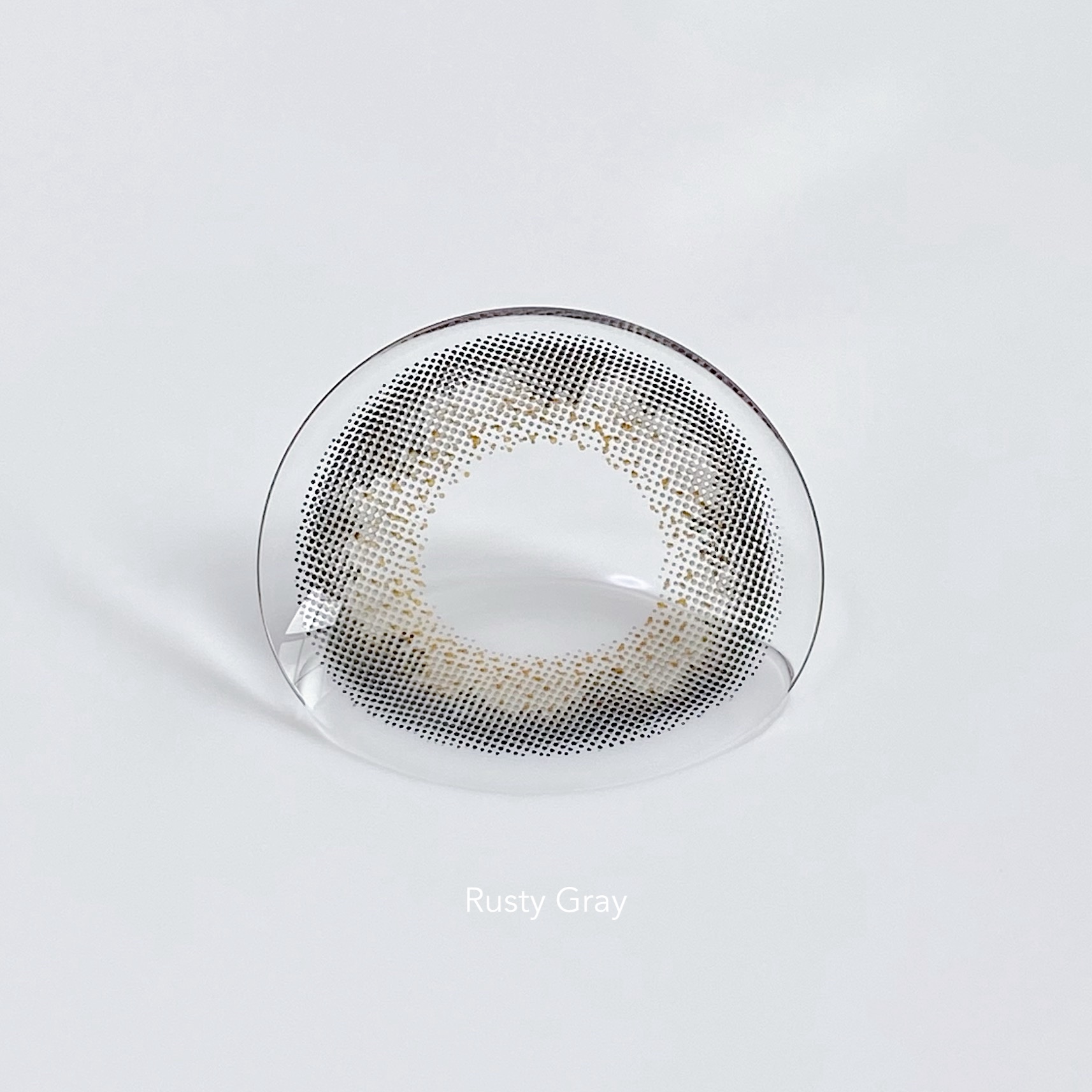 LIL MOON 1day/LILMOON/ワンデー（１DAY）カラコンを使ったクチコミ（2枚目）