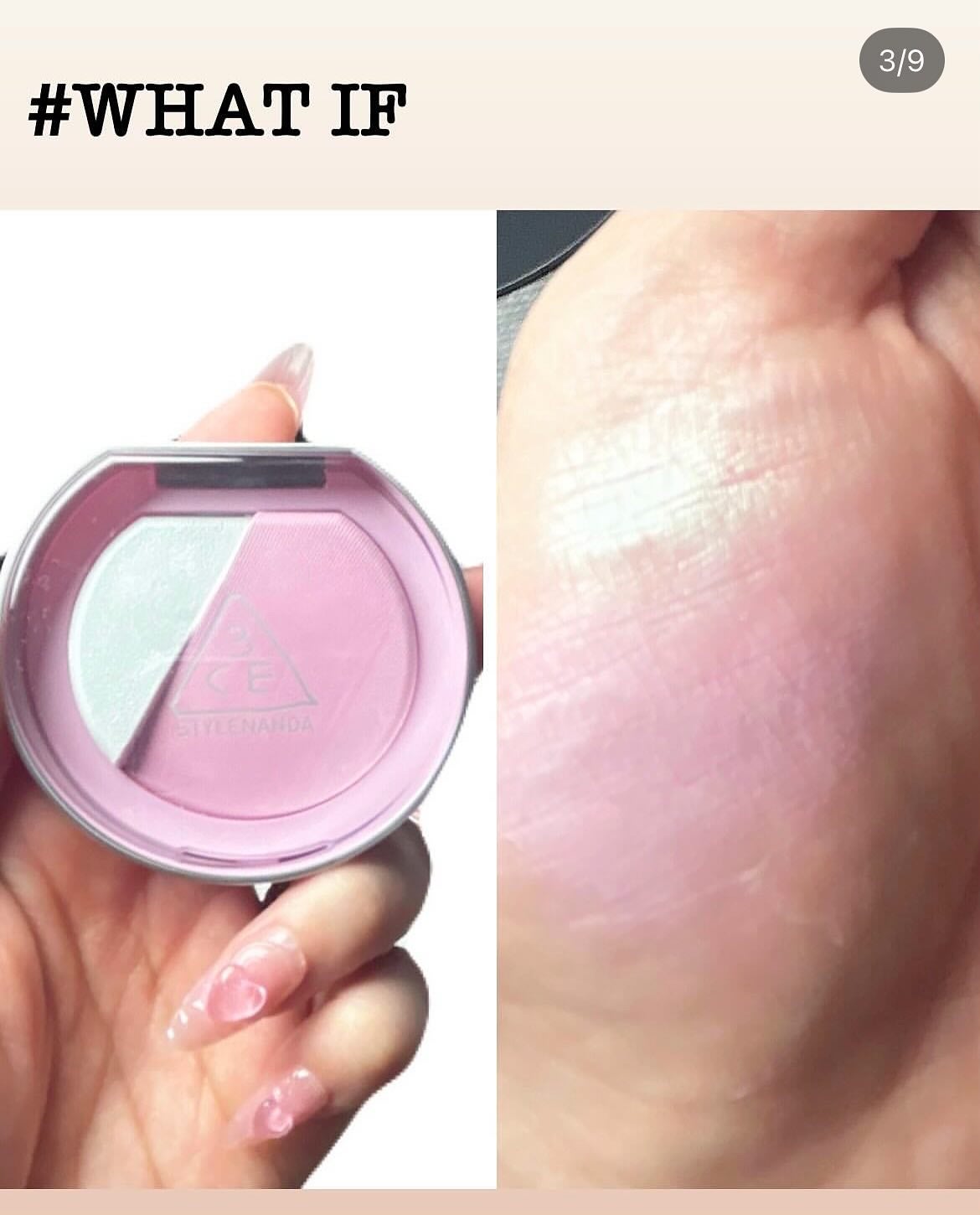 5児ママ ゆかこ♡フォロバ100 コメください on LIPS 「@3ce_official_jp様のプロモーションに参加してい..」(3枚目)