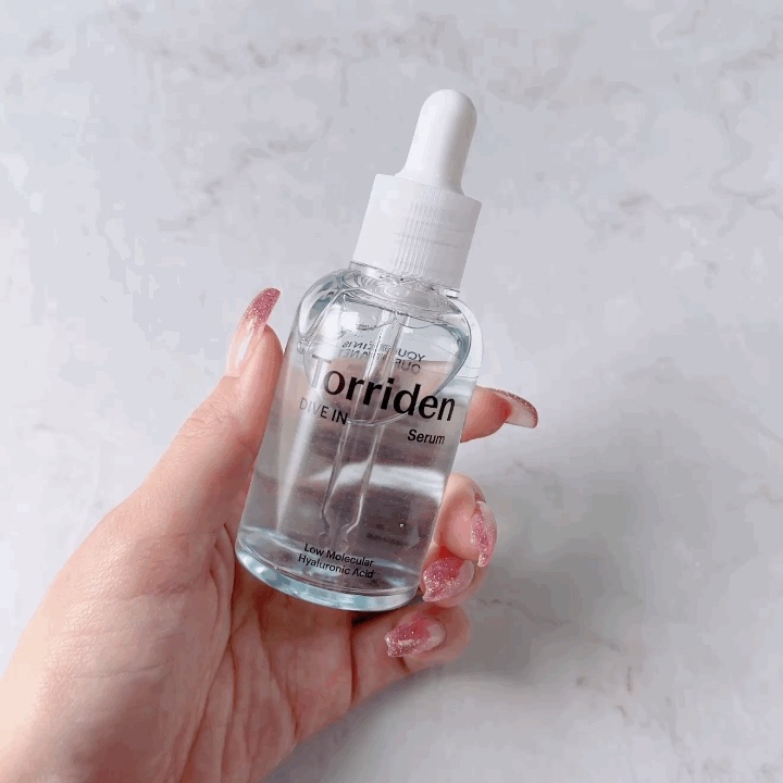 ダイブイン セラム/Torriden/美容液を使ったクチコミ（3枚目）