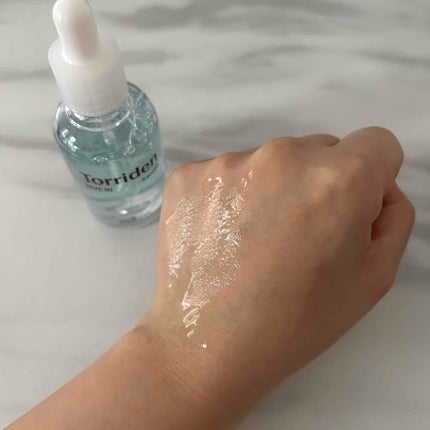 ダイブイン セラム/Torriden/美容液を使ったクチコミ(7枚目)