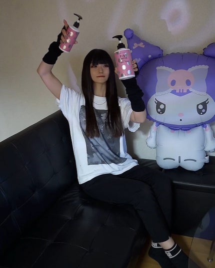 パヒュームボディウォッシュ ストックホルムローズ/DUFT&DOFT/ボディソープを使ったクチコミ(9枚目)