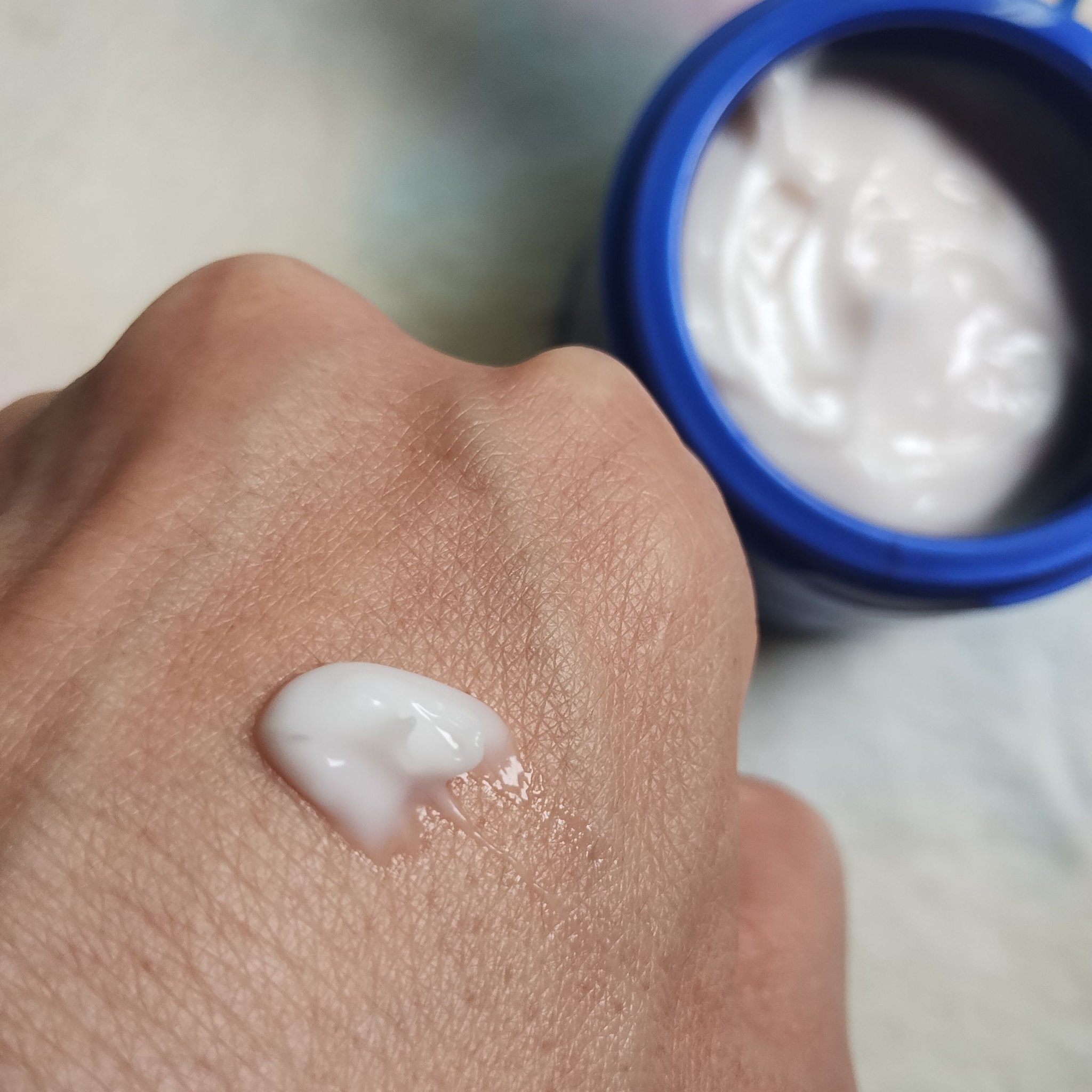 スペシャルジェルクリーム EX （ブライトニング） /アクアレーベル/オールインワン化粧品を使ったクチコミ（2枚目）