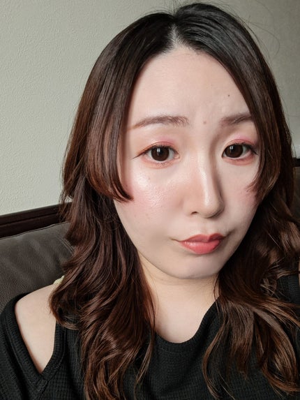 シグニチャー カラー アイズ/SUQQU/アイシャドウパレットを使ったクチコミ(3枚目)