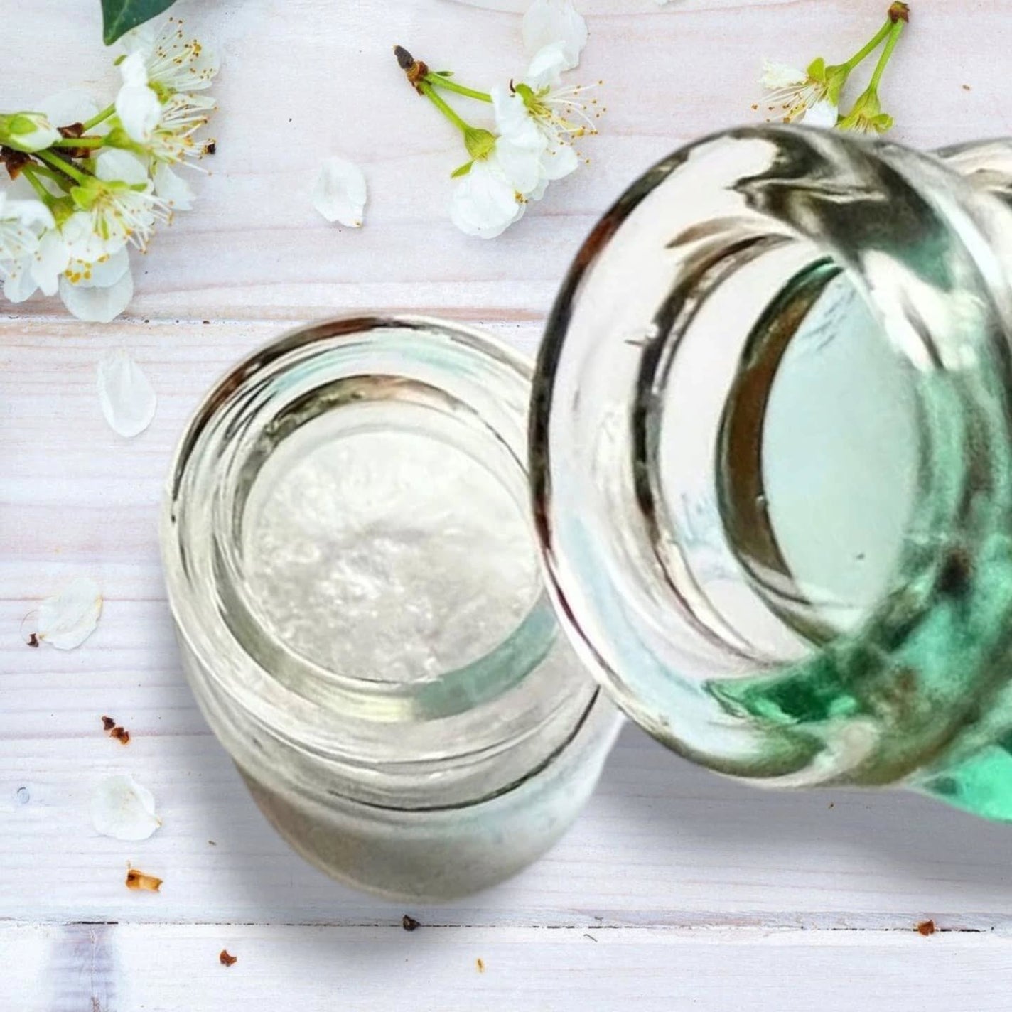 クラウドアンプル 1week キット/CHARDE/美容液を使ったクチコミ(3枚目)