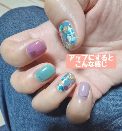 を使ったクチコミ(2枚目)