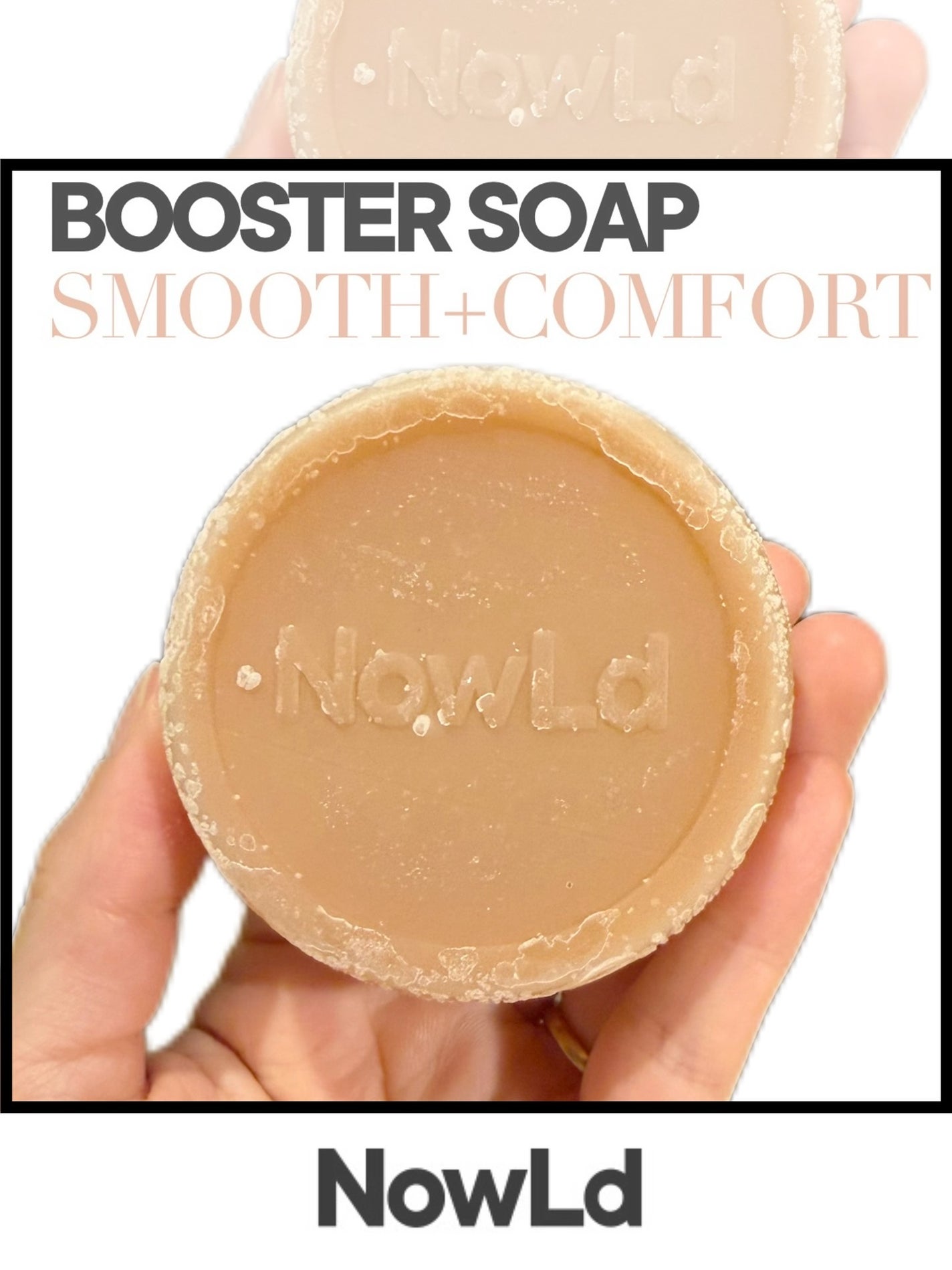 kotori_フォロバ100! on LIPS 「🧼スキンケアの入りが変わる!\洗うだけじゃない「美容液せっけん..」(1枚目)