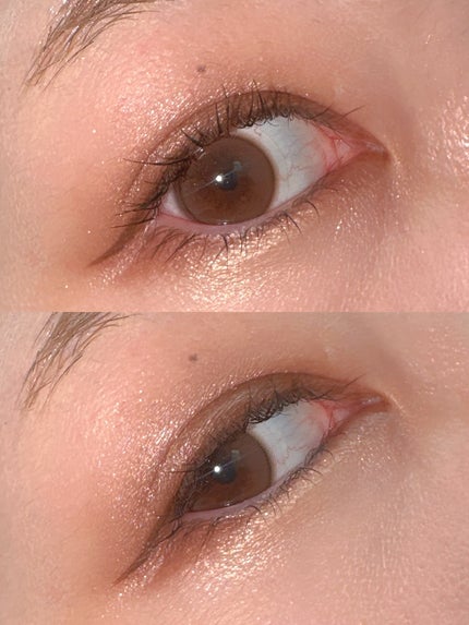 ディオールショウ サンク クルール/Dior/アイシャドウを使ったクチコミ(4枚目)