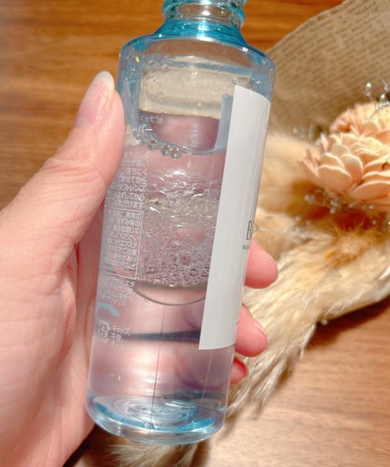 ミセラーアイメイクアップリムーバー/ビフェスタ/ポイントメイクリムーバーを使ったクチコミ(2枚目)