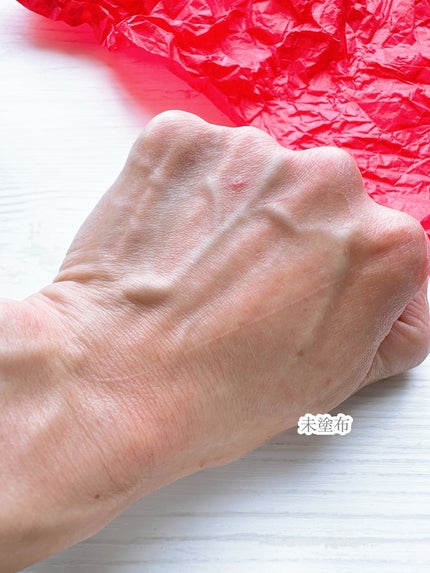 ザ マルチタスカー プライマー/リンメル ロンドン/化粧下地を使ったクチコミ(4枚目)