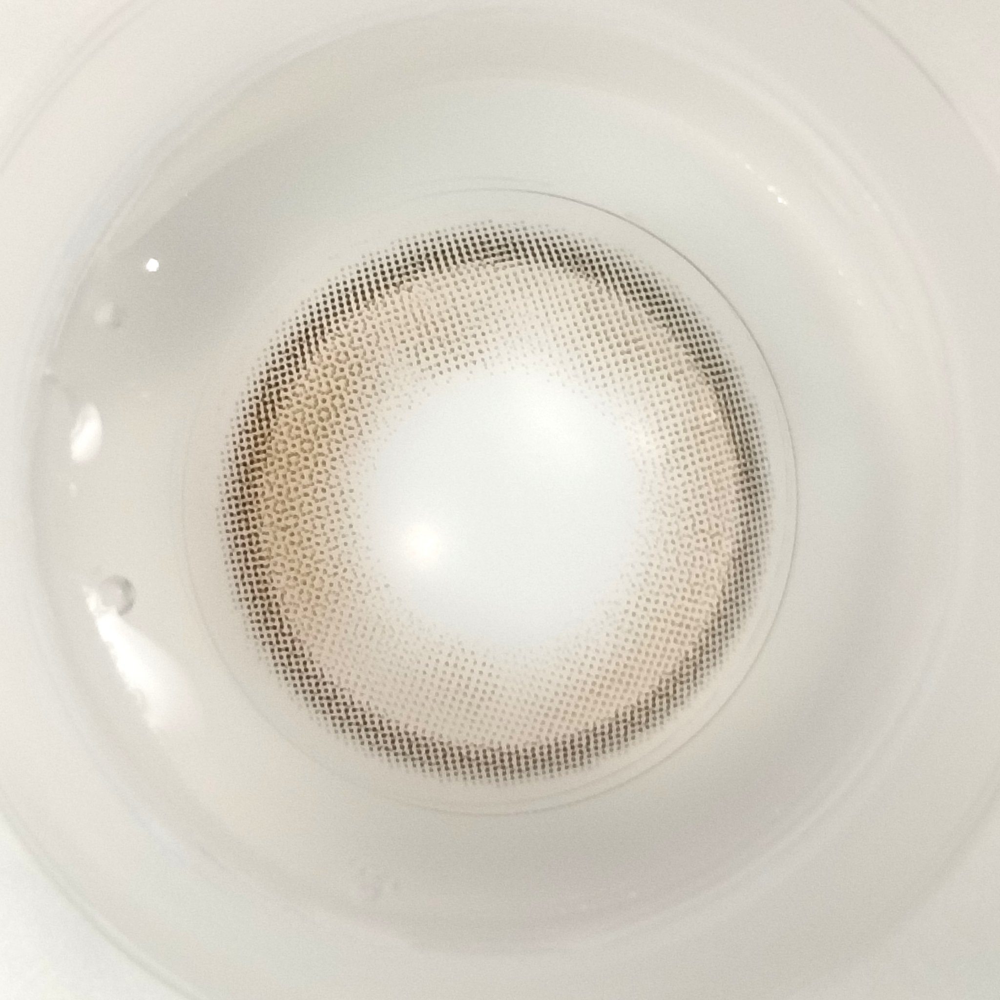 EYECICLE 1day/EYECICLE/カラーコンタクトレンズを使ったクチコミ（2枚目）