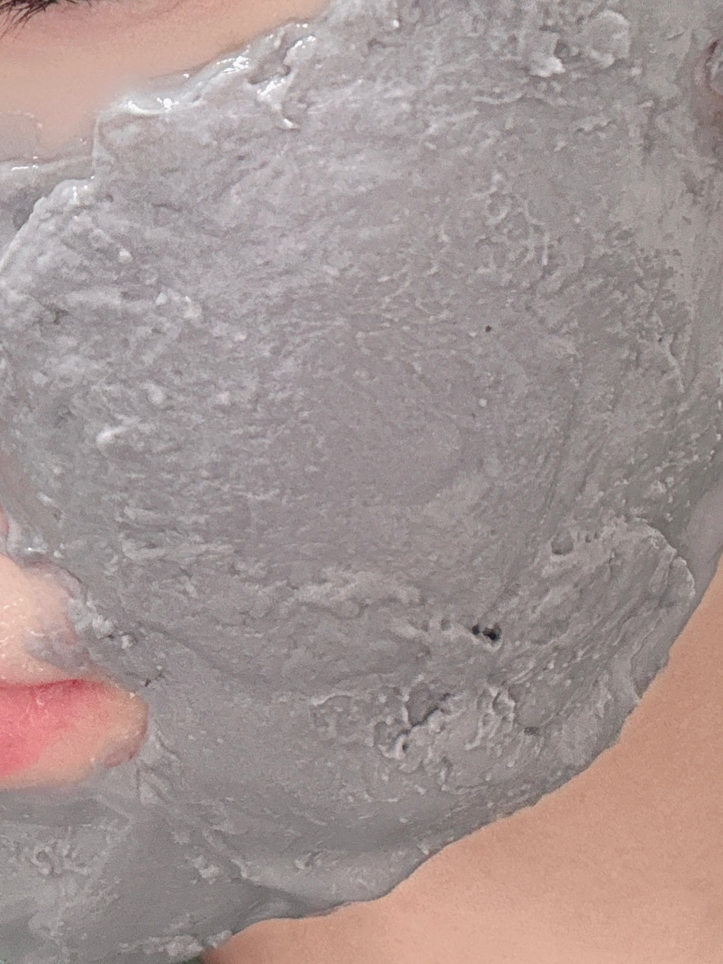 MAI【フォロバ&リムバ100】 on LIPS 「🩶【Sunnicorn】モデリングパック🩶毛穴スッキリ透明肌🩵..」(4枚目)