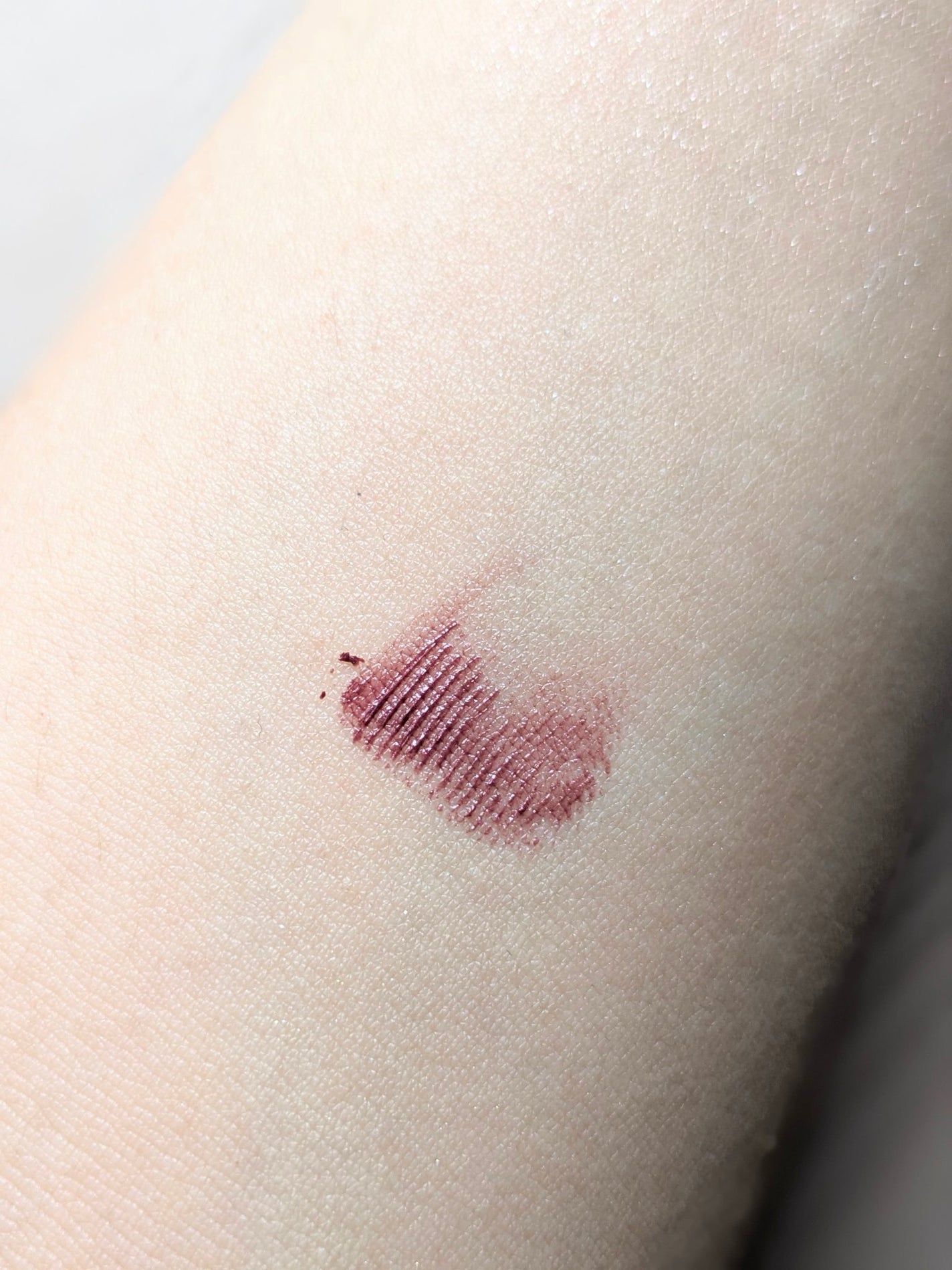 クイックラッシュカーラー/キャンメイク/マスカラ下地を使ったクチコミ(4枚目)