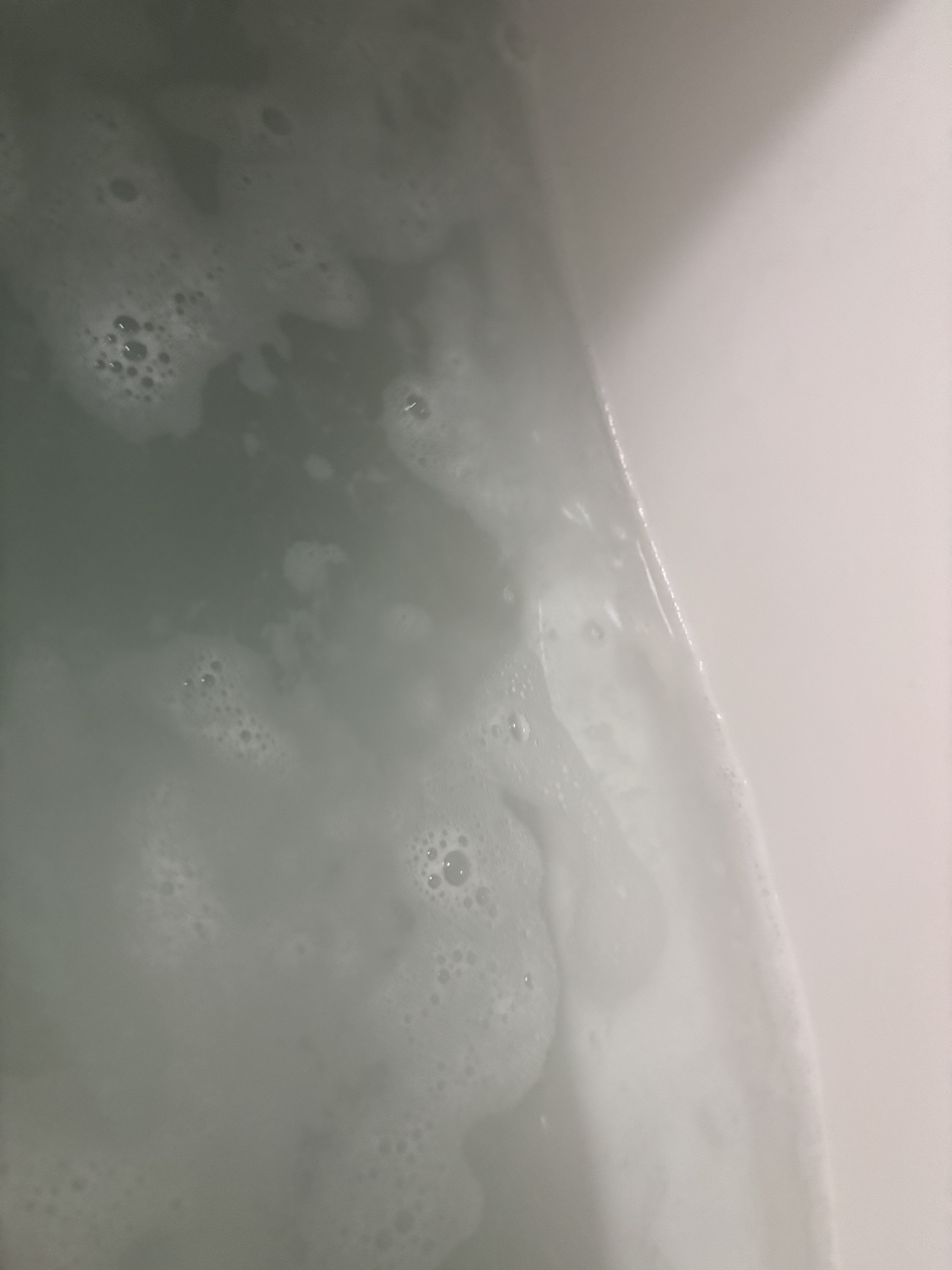 クナイプ バスソルト スーパーミントの香り/クナイプ/無機塩系入浴剤を使ったクチコミ（3枚目）