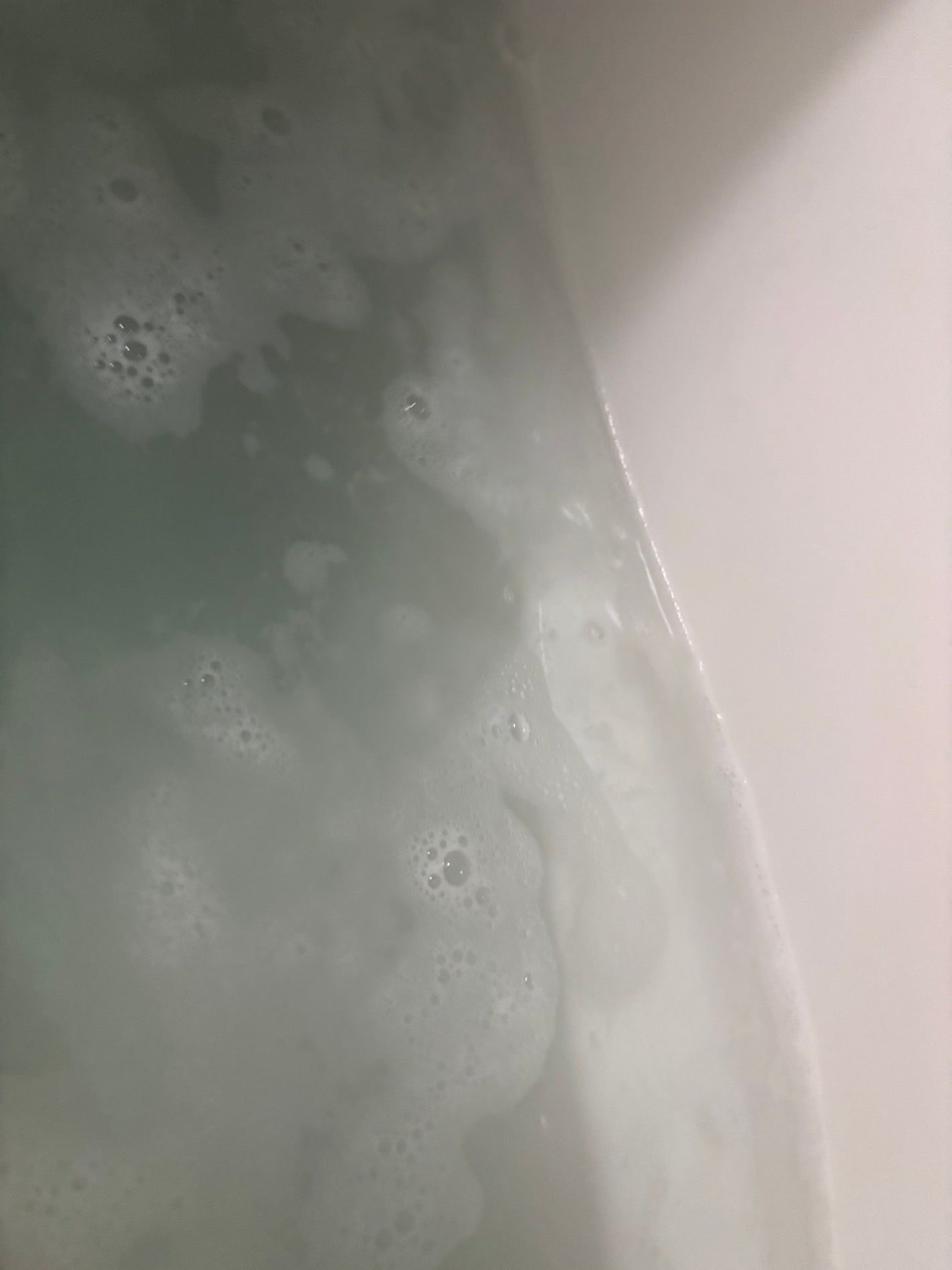 クナイプ バスソルト スーパーミントの香り/クナイプ/無機塩系入浴剤を使ったクチコミ(3枚目)