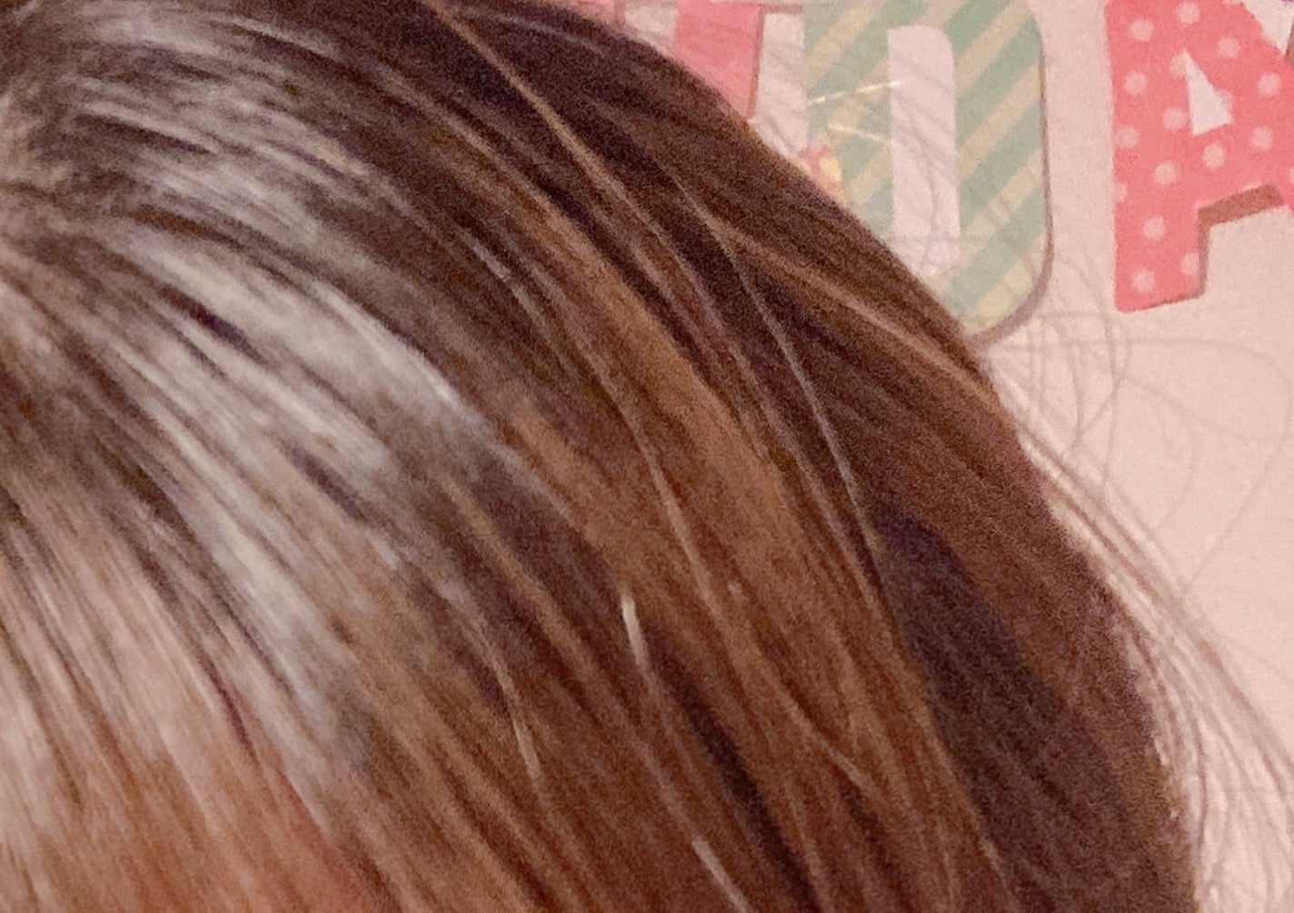 クレイクリーム/サイオス/ヘアカラーを使ったクチコミ(5枚目)