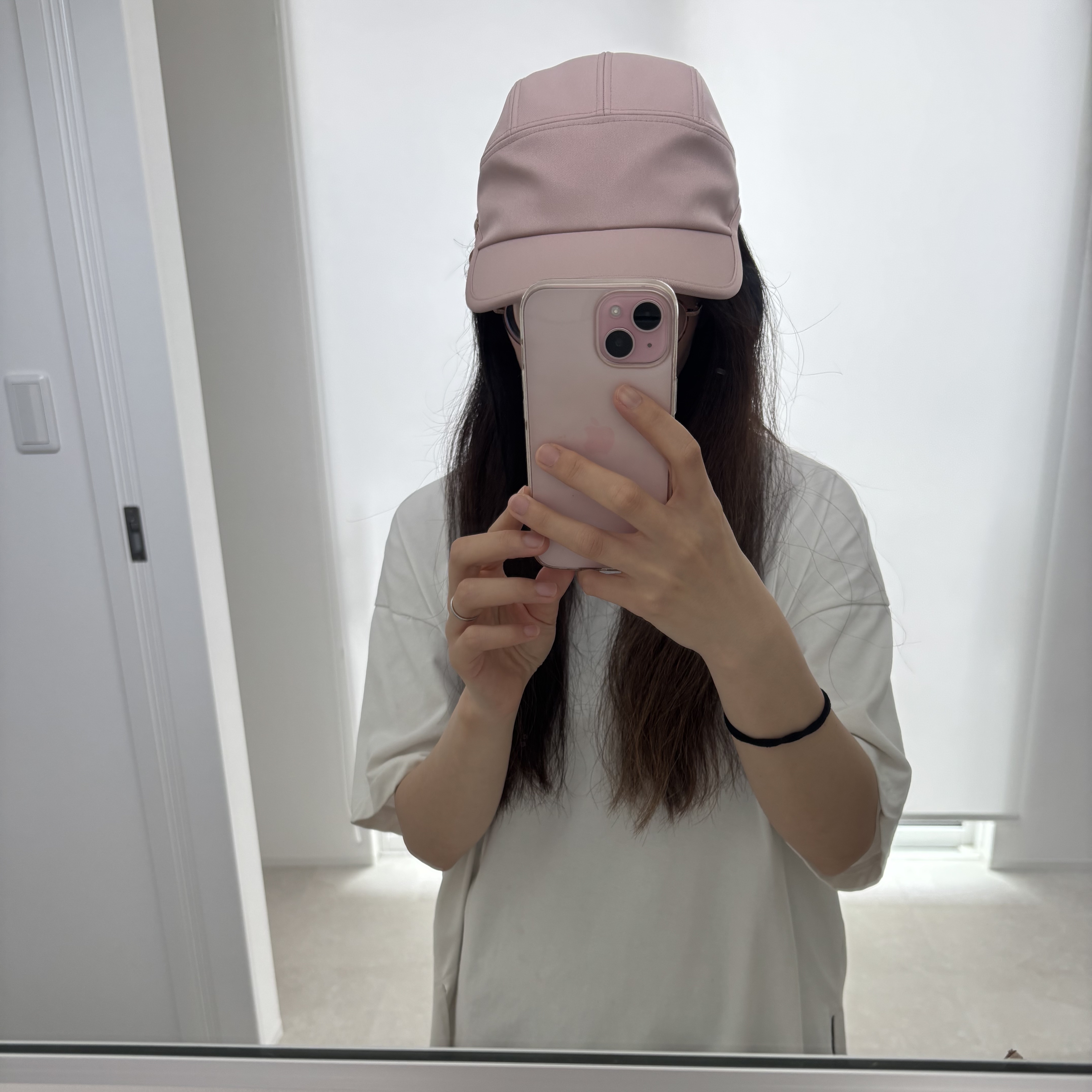 リボンキャップ/CA4LA/その他を使ったクチコミ（2枚目）