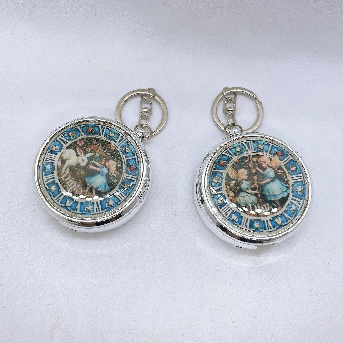 グローイングタイムトゥーキスアンドブラッシュ/Dinto/口紅を使ったクチコミ（2枚目）