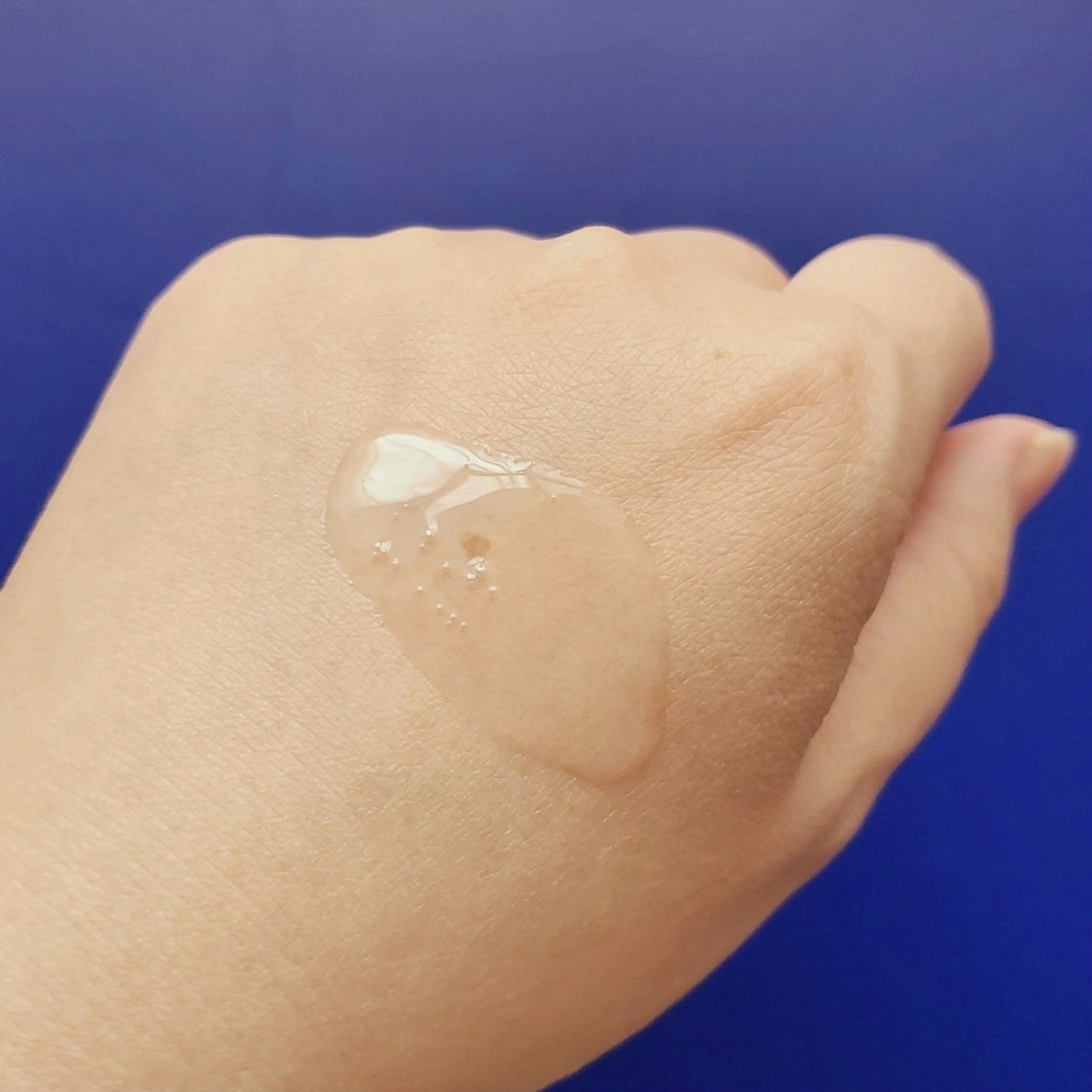 プリュムヘアオイル/PlumeHairCare/ヘアオイルを使ったクチコミ(2枚目)