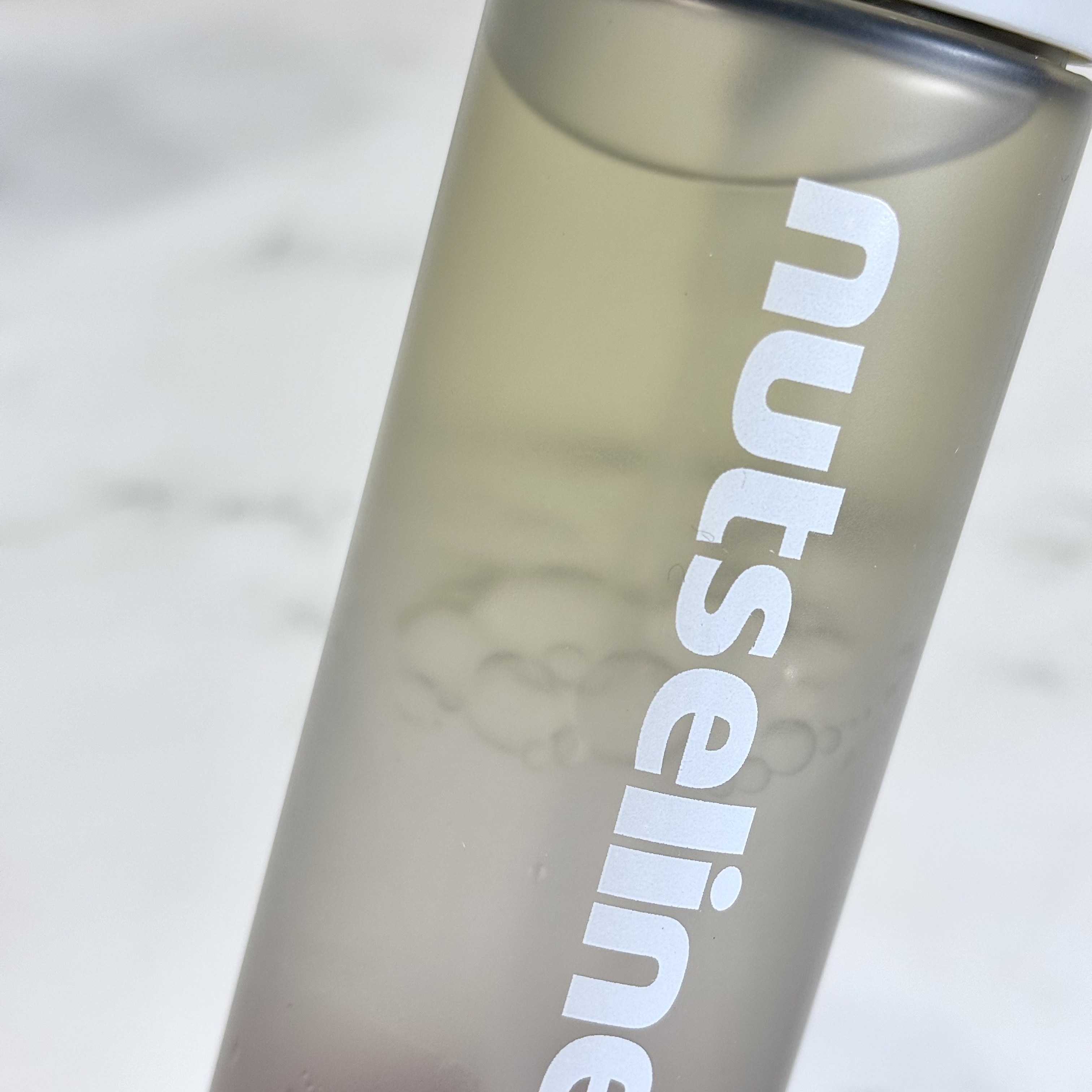 ナッセリングレイオイルミスト/nutseline/ボディオイルを使ったクチコミ（2枚目）