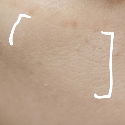 ラネージュ ネオクッション ミュイ /LANEIGE/クッションファンデーションを使ったクチコミ(3枚目)