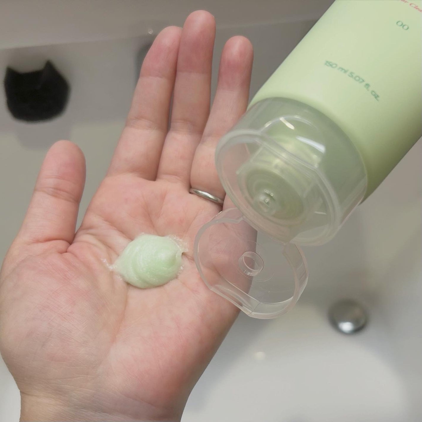 ベターツリカン肌荒れ美容液/Mildlab/美容液を使ったクチコミ(5枚目)