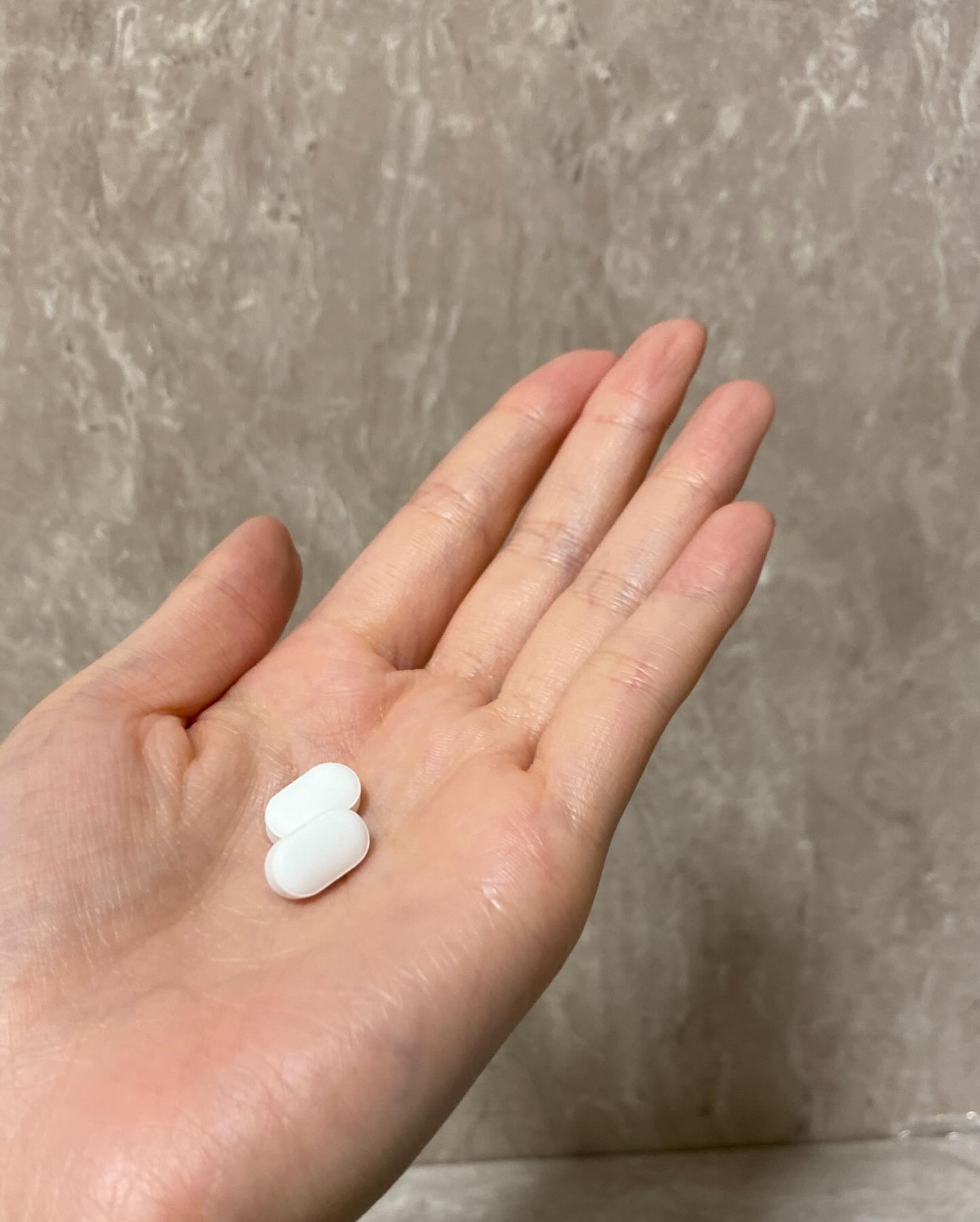 ホワイトマックスプレミアム/Dr. Choi's Solution/美容サプリメントを使ったクチコミ（3枚目）