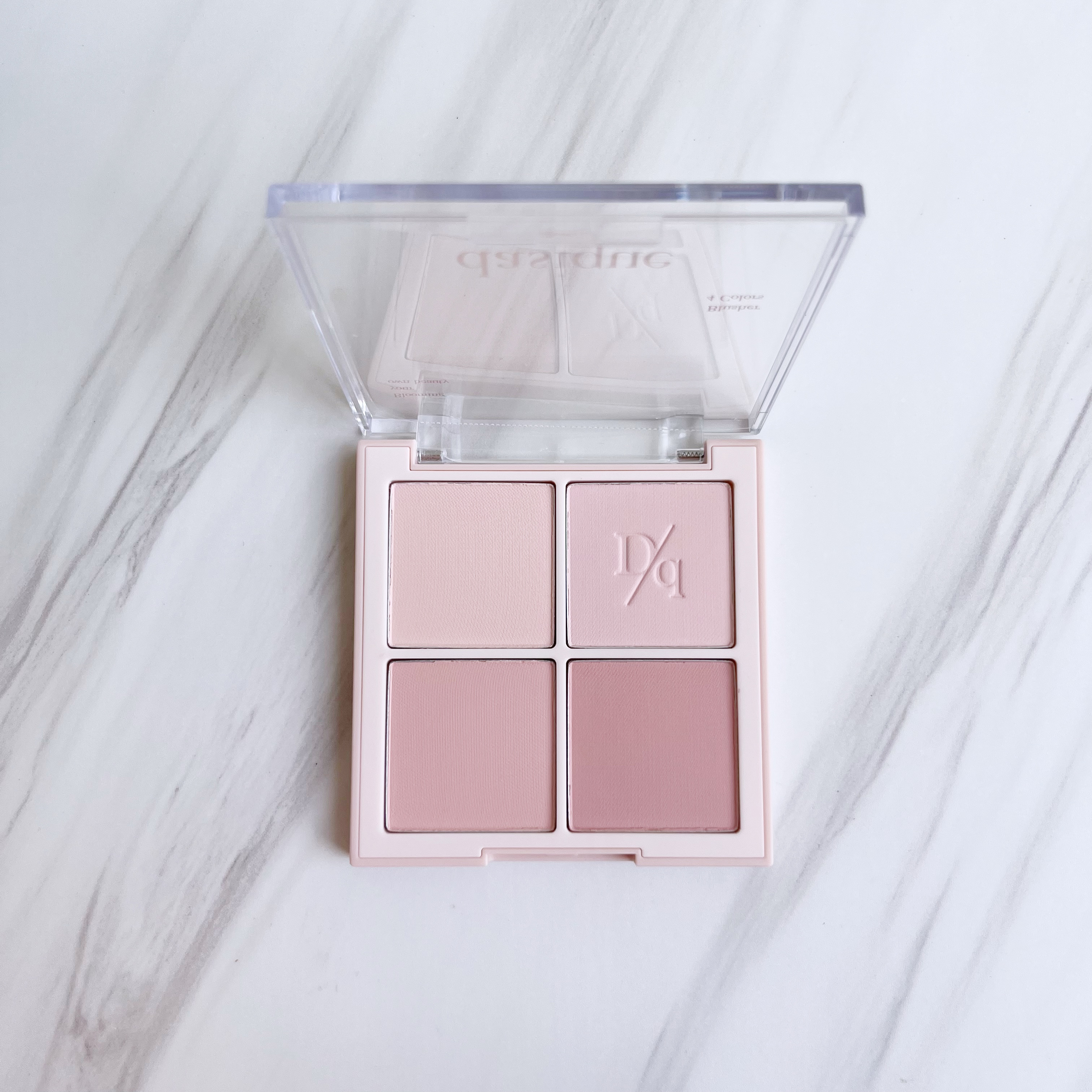 ジューシーデュイティント/dasique/リップティントを使ったクチコミ（2枚目）