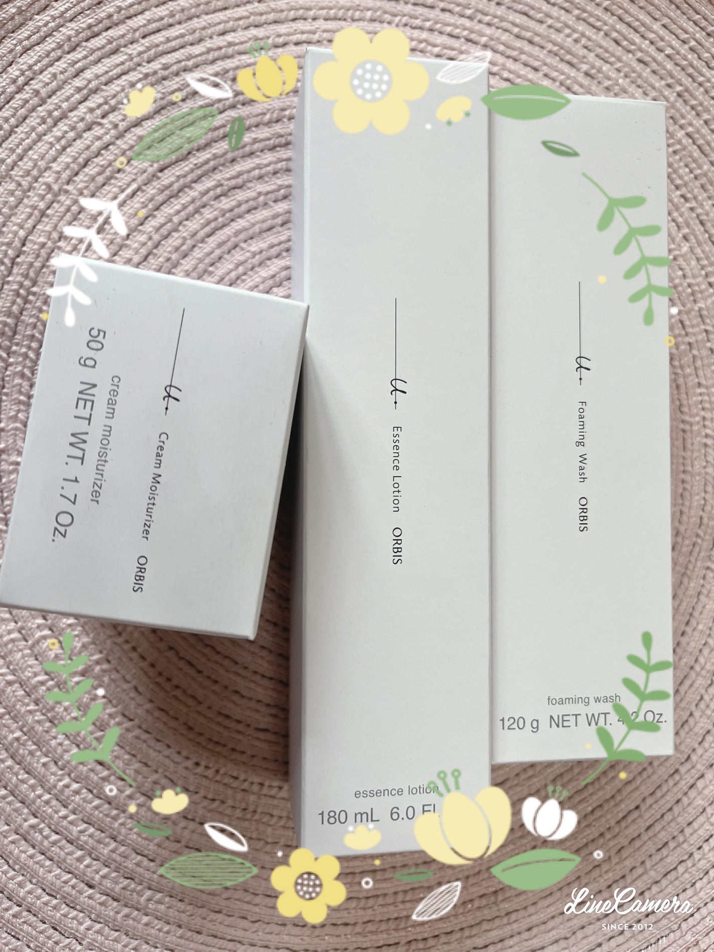 オルビスユー ドット フォーミングウォッシュ/オルビス/洗顔フォームを使ったクチコミ(1枚目)