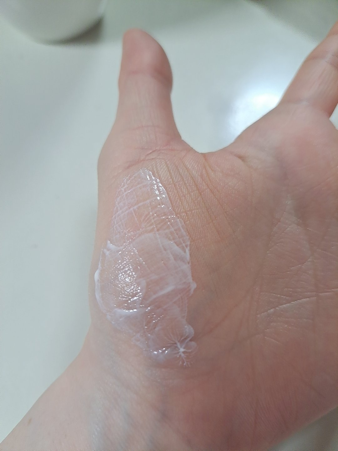 FAS ザ ブラック デイ クリーム/FAS/フェイスクリームを使ったクチコミ（3枚目）