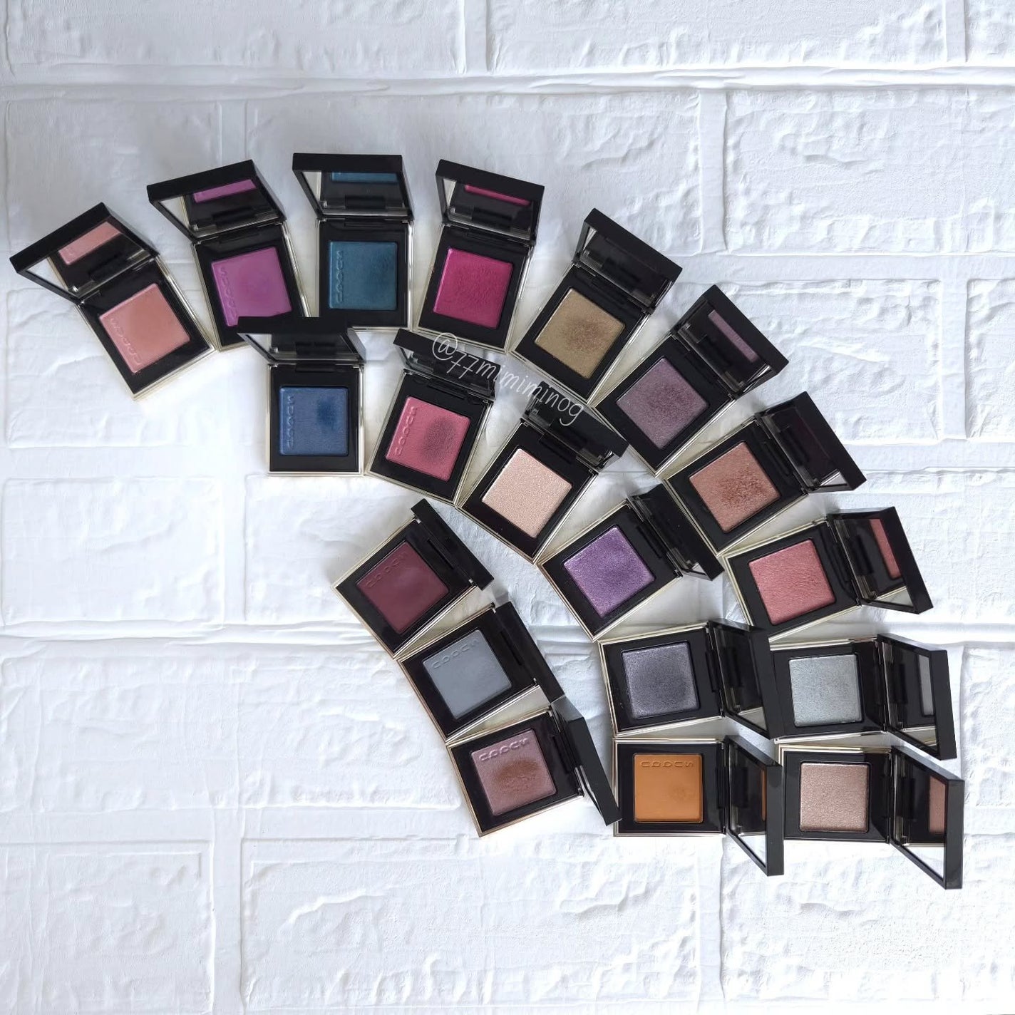 トーン タッチ アイズ/SUQQU/単色アイシャドウを使ったクチコミ(9枚目)