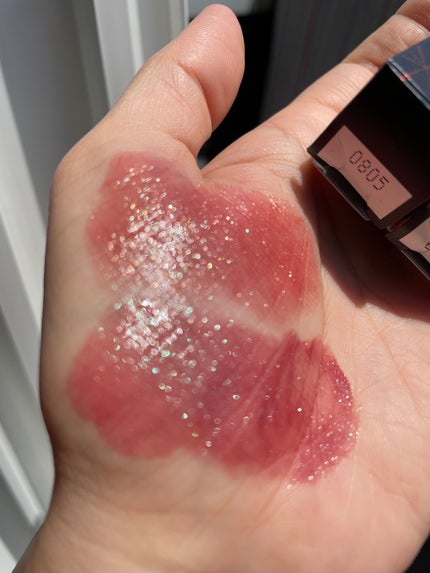 ケイト リップモンスター/KATE/口紅を使ったクチコミ(7枚目)