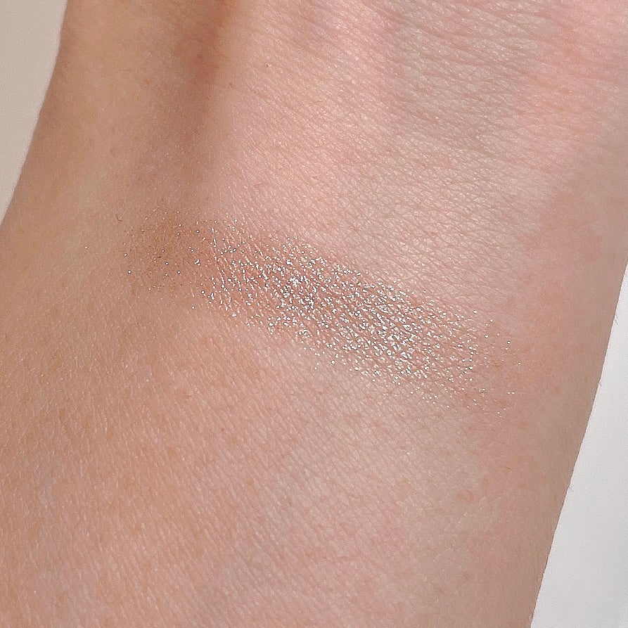 シングルカラーアイシャドウ/CEZANNE/単色アイシャドウを使ったクチコミ(4枚目)