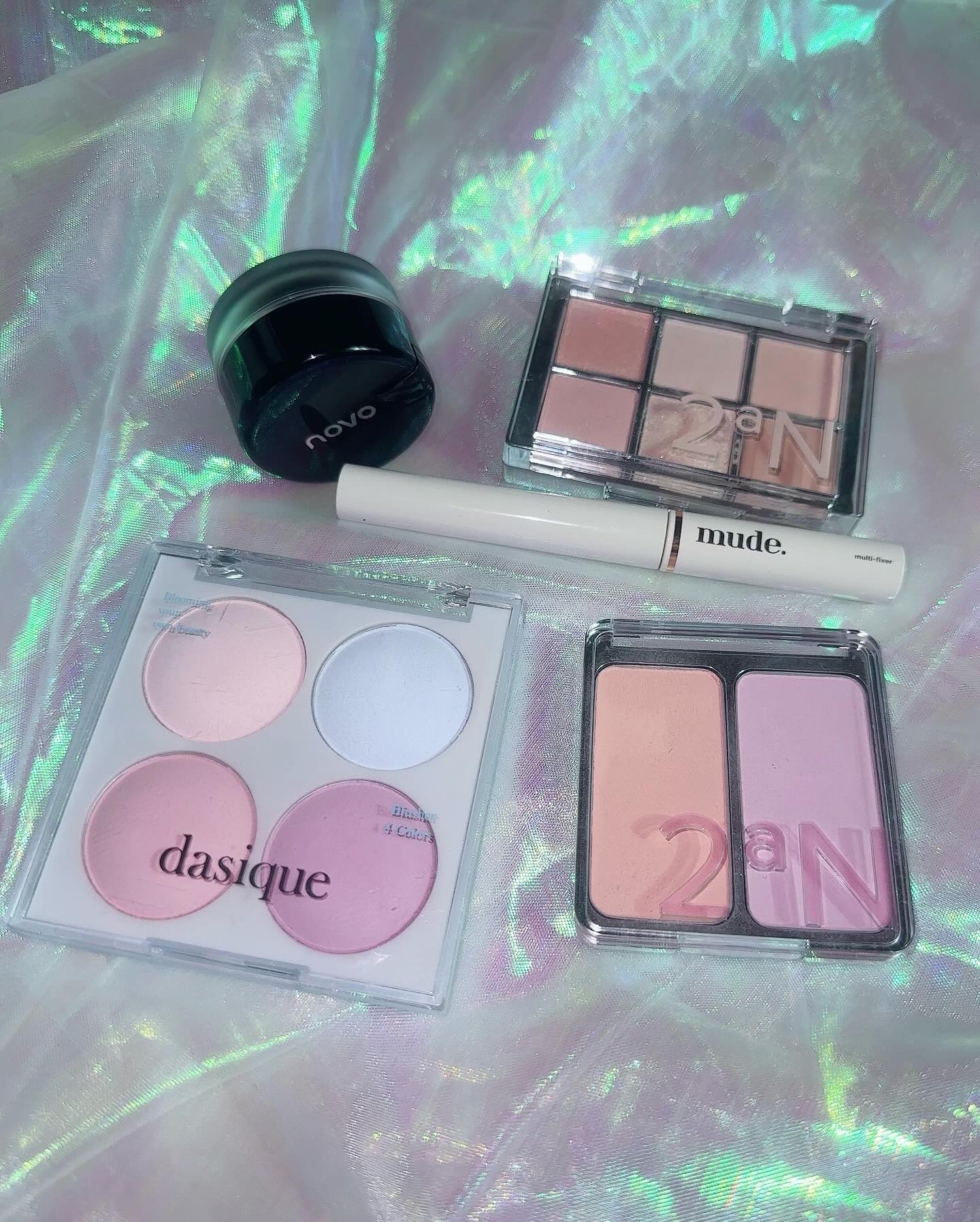 Chapun 1DAY/Chapun/ワンデー（１DAY）カラコンを使ったクチコミ（3枚目）