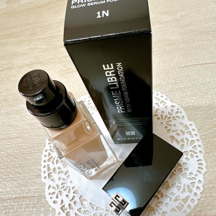 ããªãºã ãªãŒãã«ïœ¥ã°ããŠïœ¥ã»ã©ã  ãã¡ã³ããŒã·ã§ã³/GIVENCHY/ãªããããã¡ã³ããŒã·ã§ã³ã䜿ã£ãã¯ãã³ãïŒ4æç®ïŒ