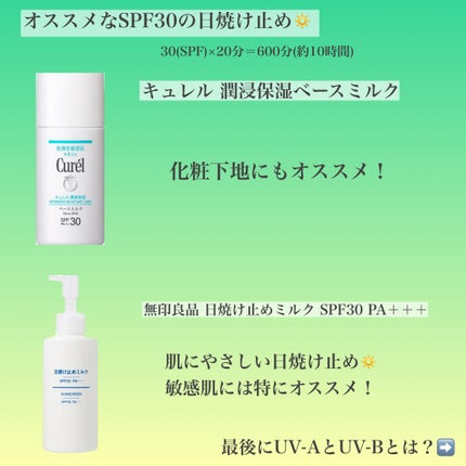 日やけ止めジェル/ママはぐ/日焼け止めジェルを使ったクチコミ(4枚目)