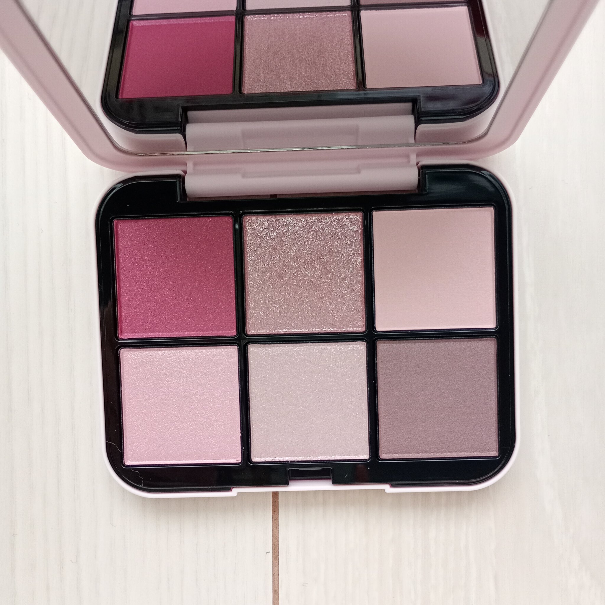 アイデザイナー n/SNIDEL BEAUTY/アイシャドウパレットを使ったクチコミ（3枚目）