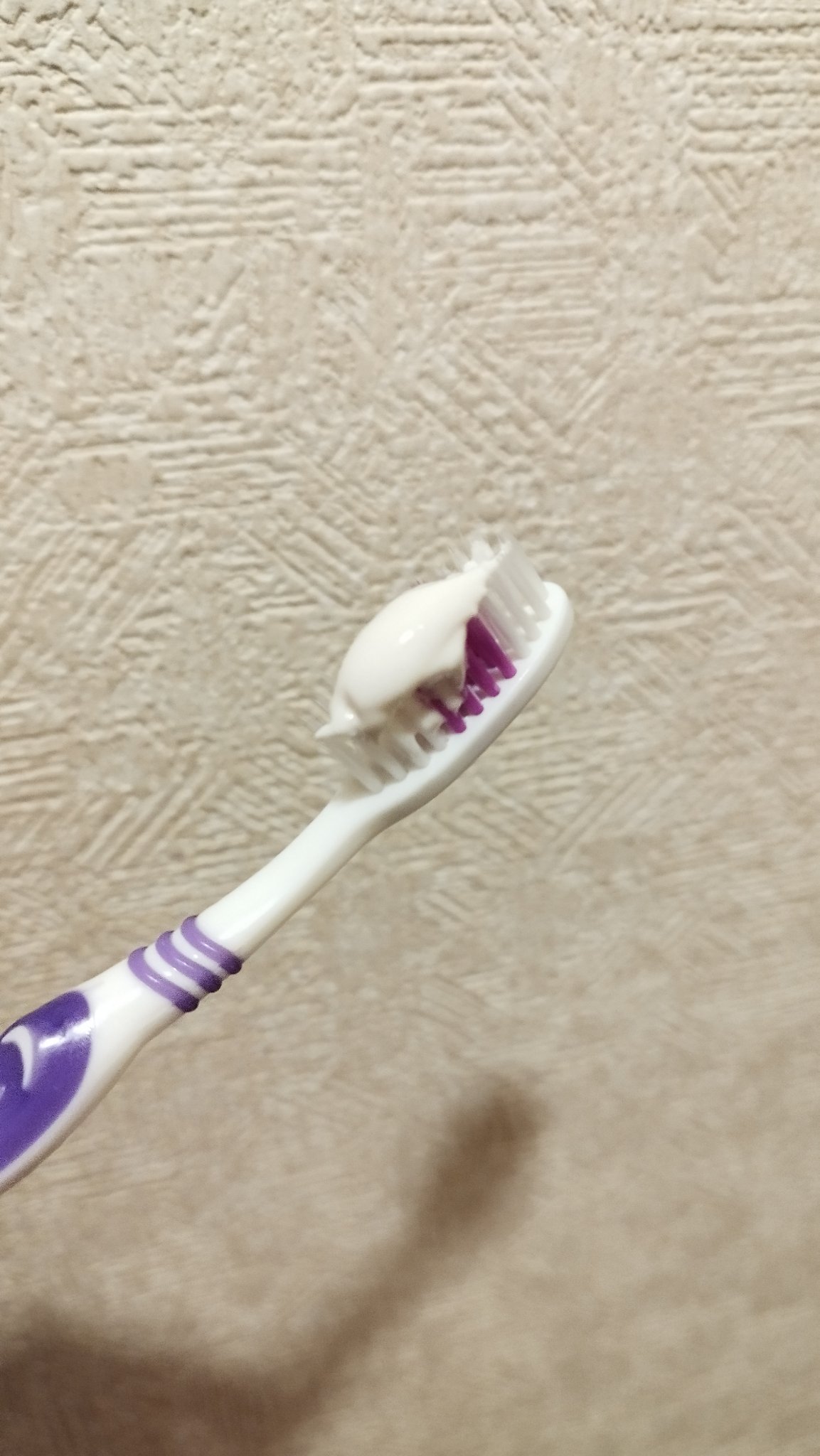 薬用フレッシュペースト【医薬部外品】/歯磨き堂/歯磨き粉を使ったクチコミ（3枚目）