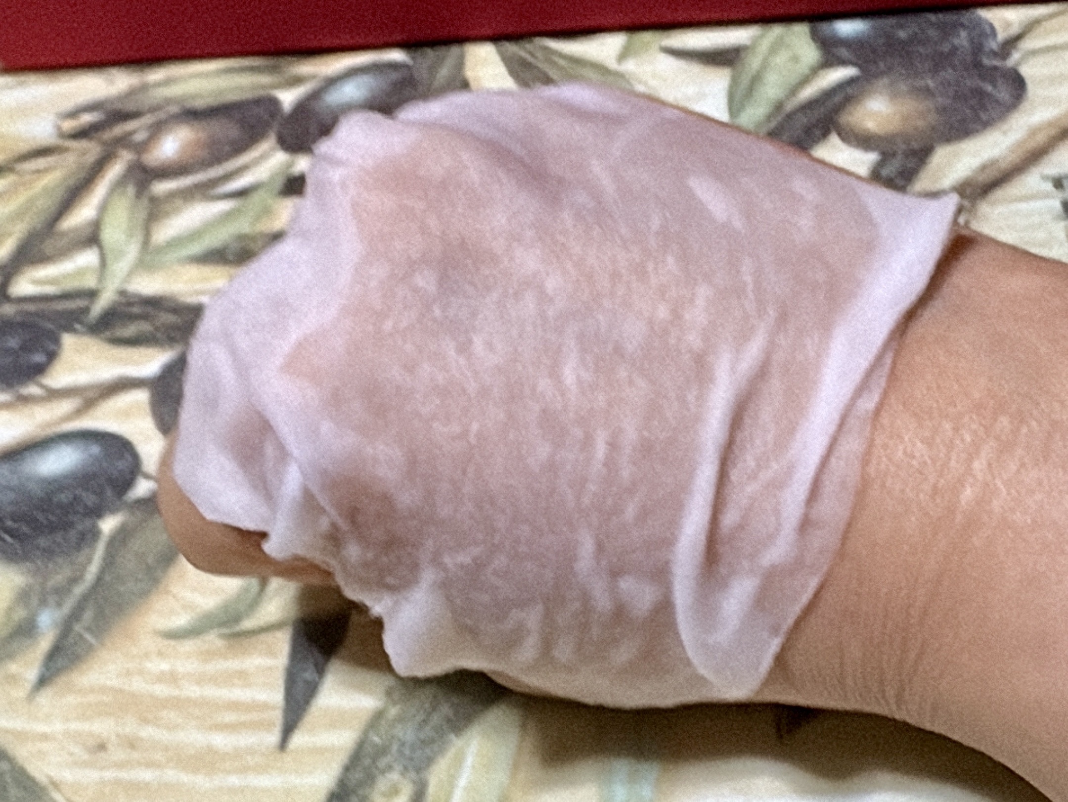 ハトムギ化粧水(ナチュリエ スキンコンディショナー R )/ナチュリエ/化粧水を使ったクチコミ（2枚目）