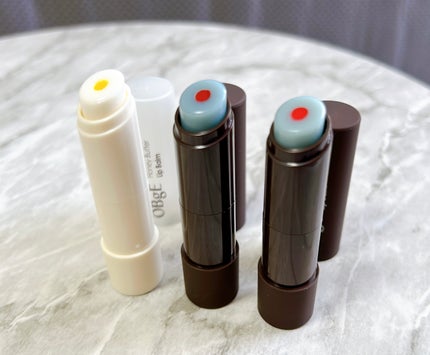 オイルコントロールサンスティック/オブジェ/日焼け止めスティックを使ったクチコミ(10枚目)