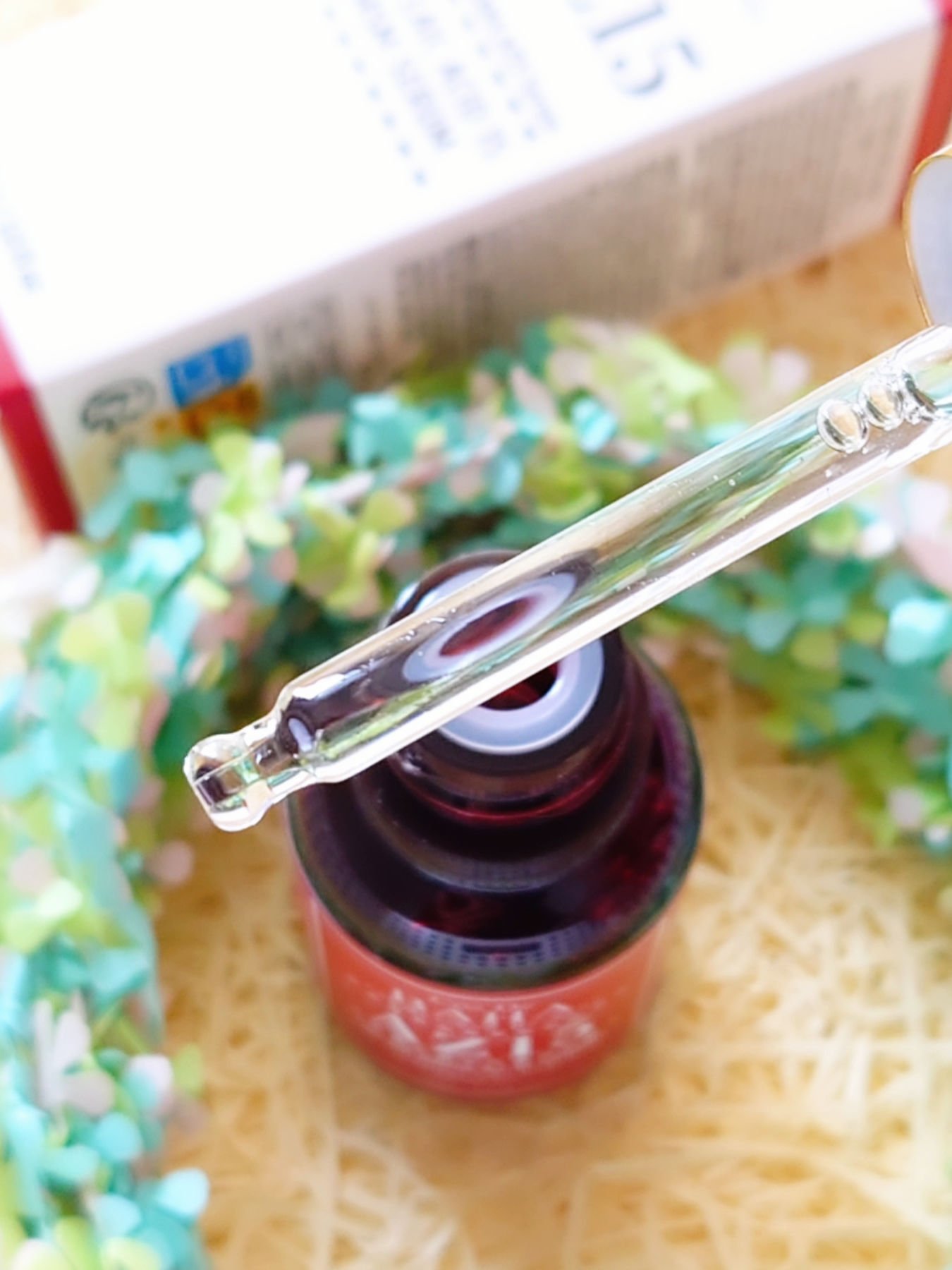 AZアゼライン酸15セラム/コスデバハ/美容液を使ったクチコミ（3枚目）