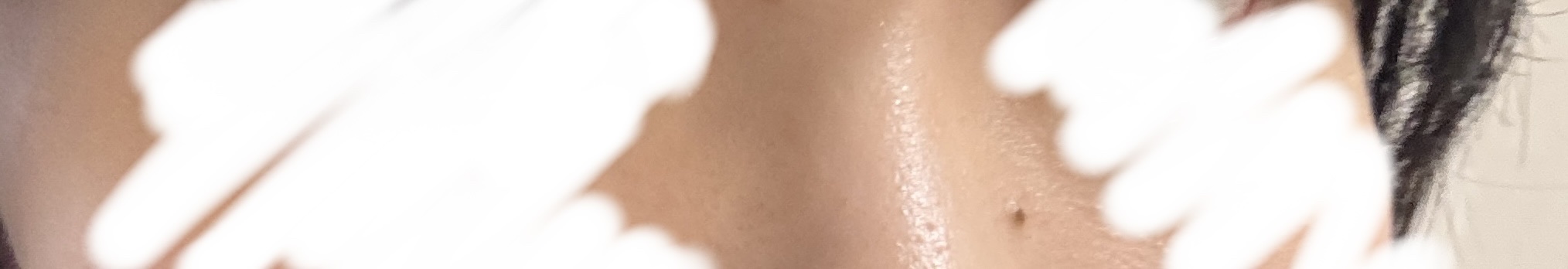 トゥルーディメンションラディアンスバーム/hince/スティックハイライトを使ったクチコミ（3枚目）