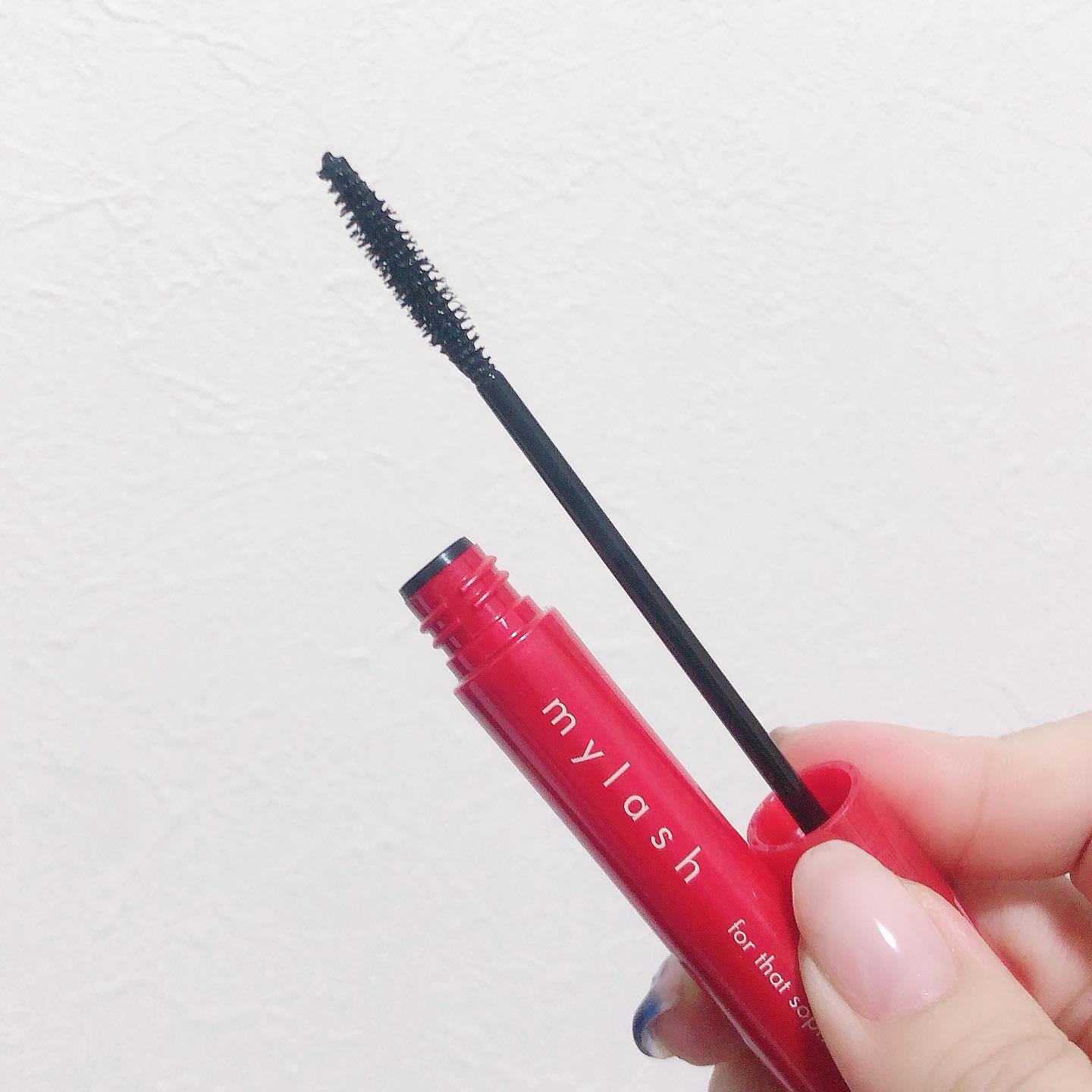 オペラ マイラッシュ アドバンスト/OPERA/マスカラを使ったクチコミ（3枚目）