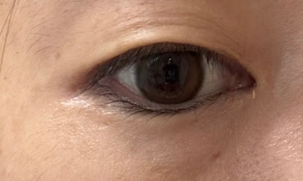 ReVIA 1day/ReVIA/ワンデー(1DAY)カラコンを使ったクチコミ(6枚目)