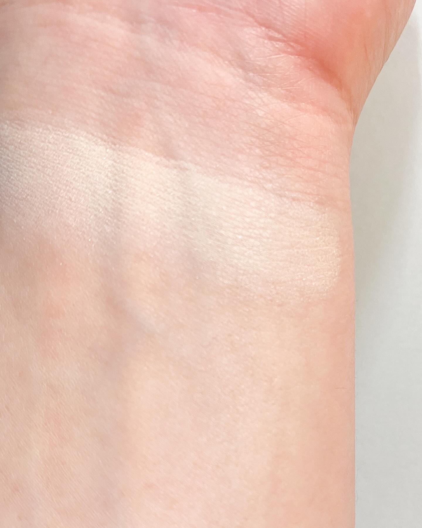 UV ブロック ベイクド パウダー/ブリリアージュ/プレストパウダーを使ったクチコミ（2枚目）